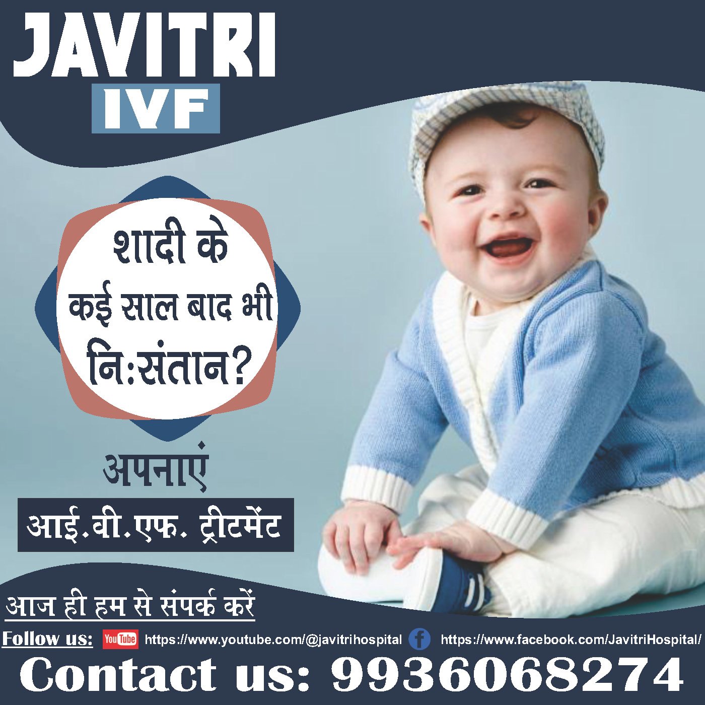 best Ivf Center in lucknow
